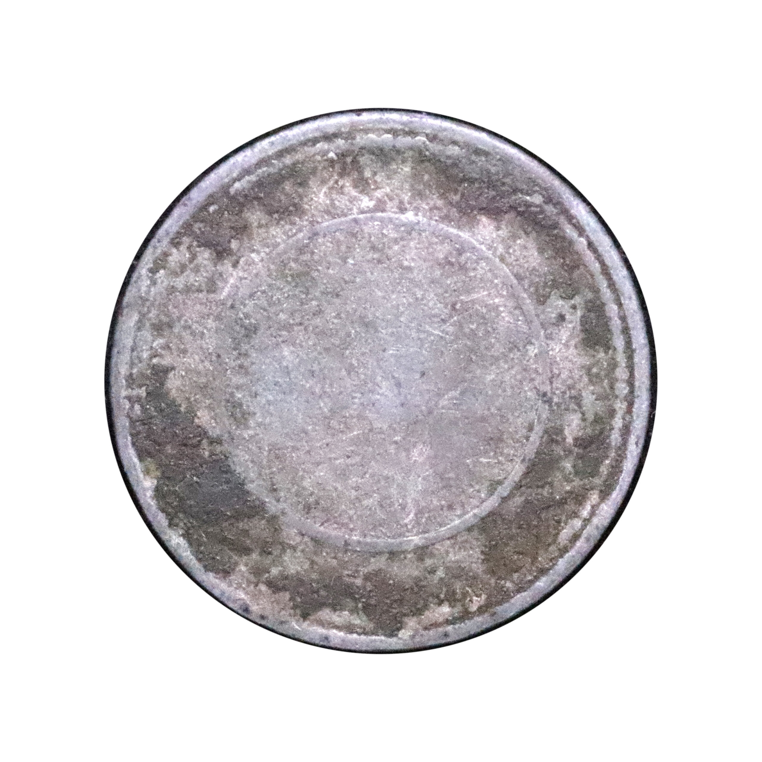 LOT 506 Ireland, Maryborough, John Hipwell 5 Shillings Pub Check, RRR - Image 3