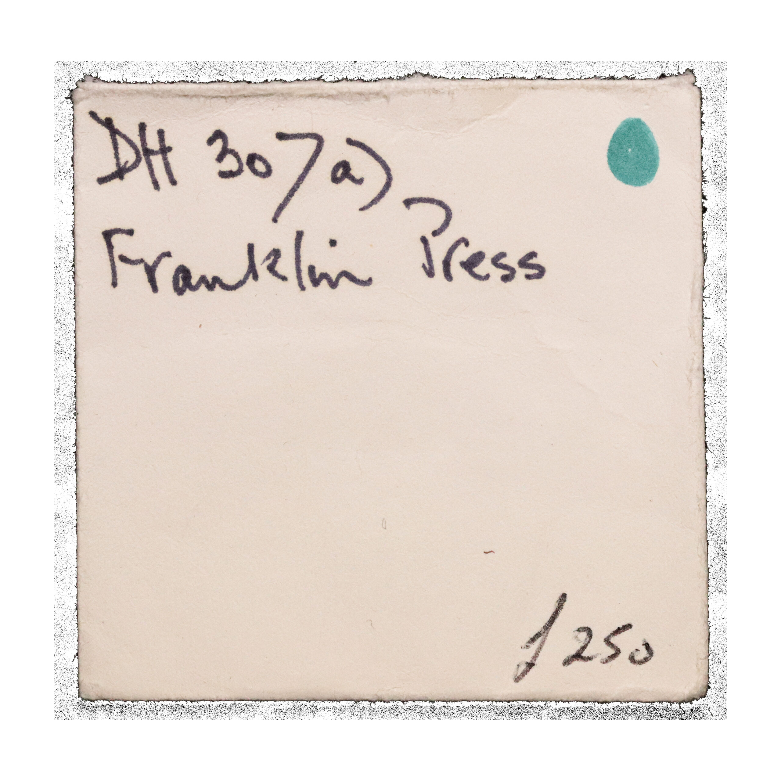 LOT 568 Middlesex Franklin Mint Halfpenny DH 307a, Ex-Greenall - Image 4