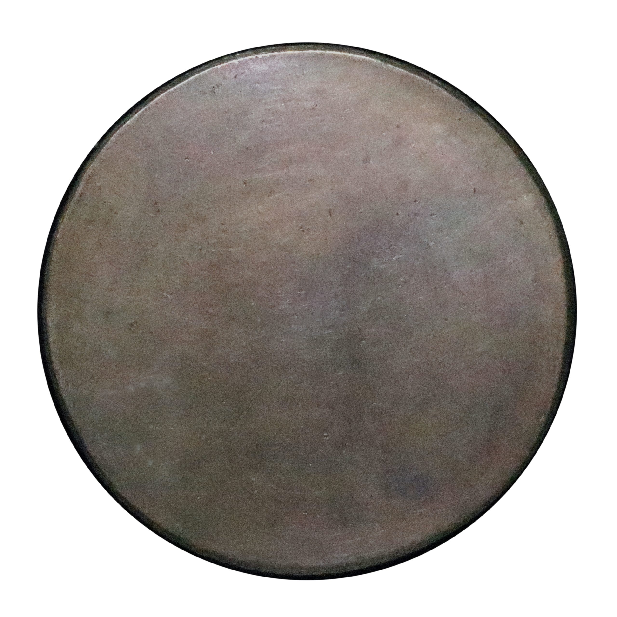 Lot 311 - CARMARTHENSHIRE MORGAN UNIFACE CONDER HALFPENNY D&H 3, RRR+ - Image 3